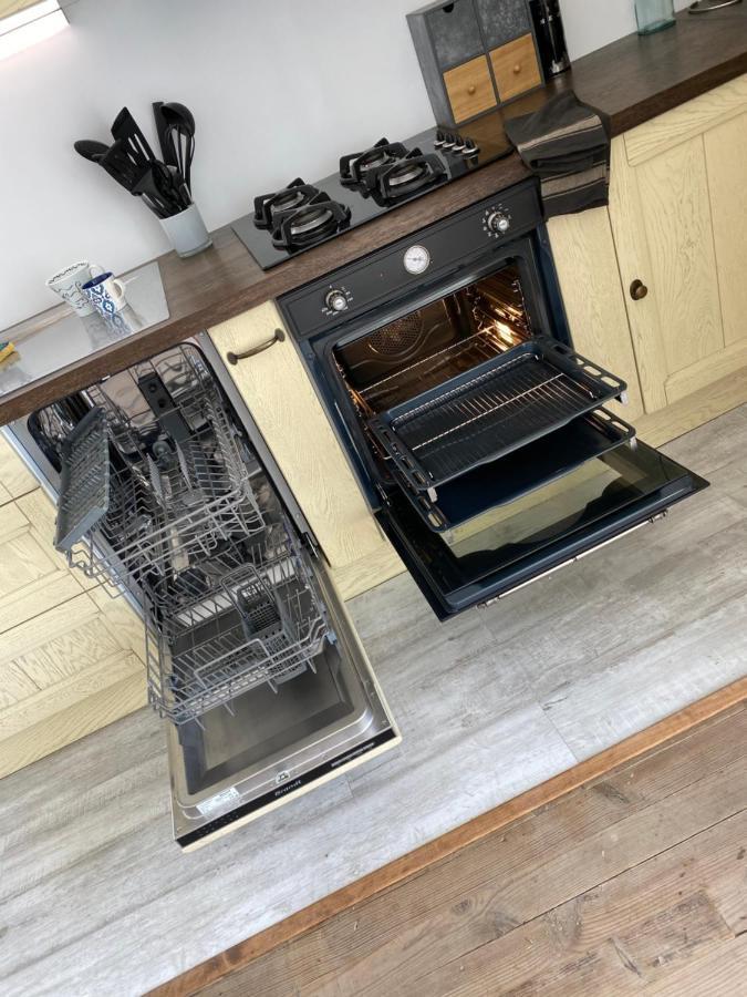 Appartement De L'Abbaye Saint-Astier  外观 照片