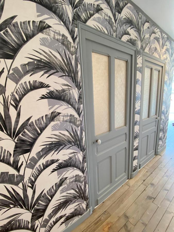 Appartement De L'Abbaye Saint-Astier  外观 照片
